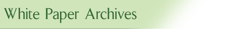 White Paper Archives